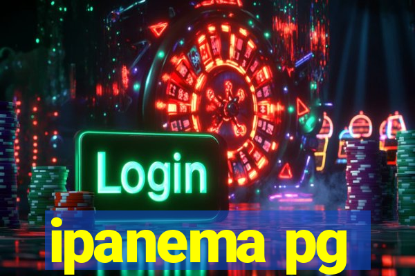 ipanema pg